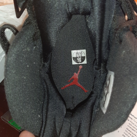 Air Jordan 8 Retro - Picture 8 of 10